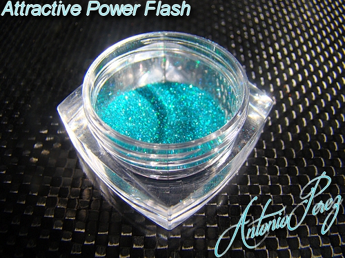 Attractive Power Flash 14