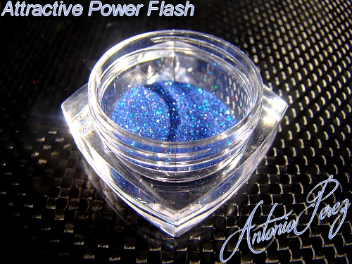 Attractive Power Flash 17