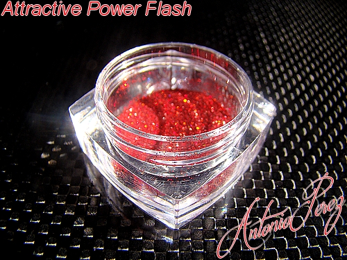 Attractive Power Flash 05