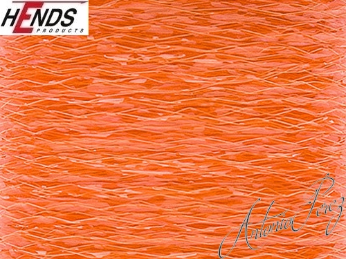 Body Quill HENDS 294 Orange Fluo Fonc