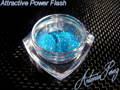 Attractive Power Flash 15