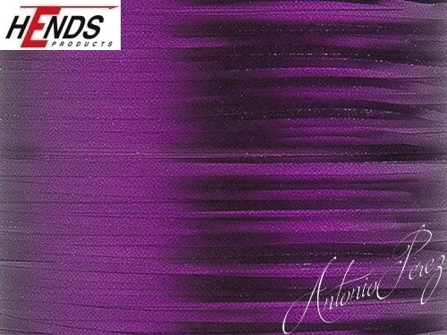 thumbnail image 2 of Hends Patina Tinsel For Fly Tying – 0.69 Mm, 12 Yards – Choose Your Color! 2 of 6