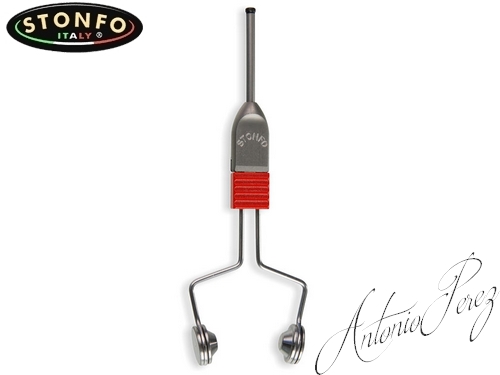 Porte bobine Bobtec 2 STONFO