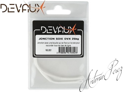 Jonction  Soie  DEVAUX 25 kg
