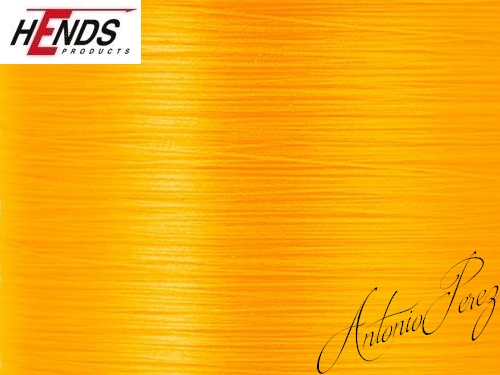 Ultrafine HENDS 112 Orange Fluo