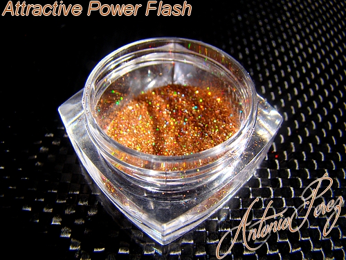 Attractive Power Flash 08