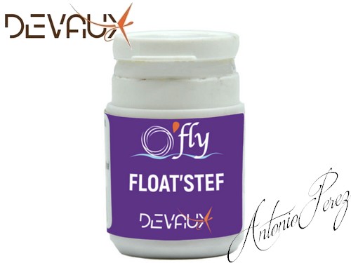 O'Fly Float'Stef DEVAUX