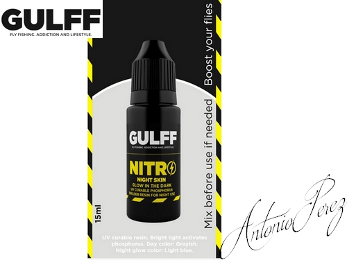 NITRO Night Skin GULFF