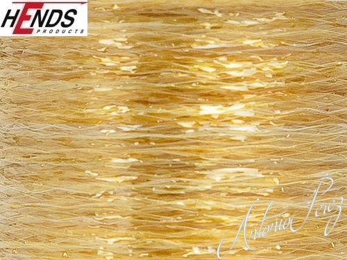 Body Quill HENDS 89 Multicolore Jaune Olive/Marron 