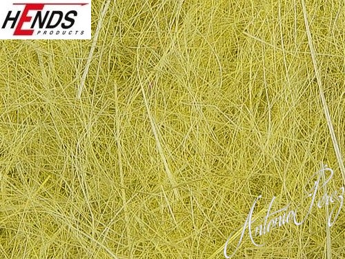 Dubbing Rabbit Fur HENDS 539 Jaune Olive Clair 