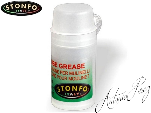 Reel Lube Grease STONFO 