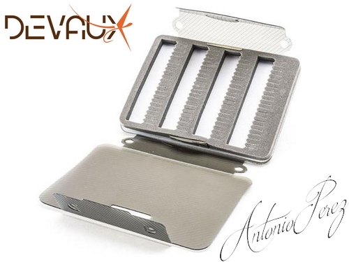 DEVAUX  Fly Patch DVX 300
