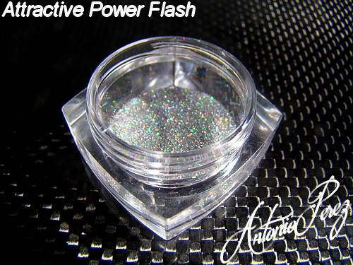 Attractive Power Flash 23