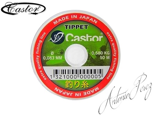 Fil Tippet CASTOR  50m