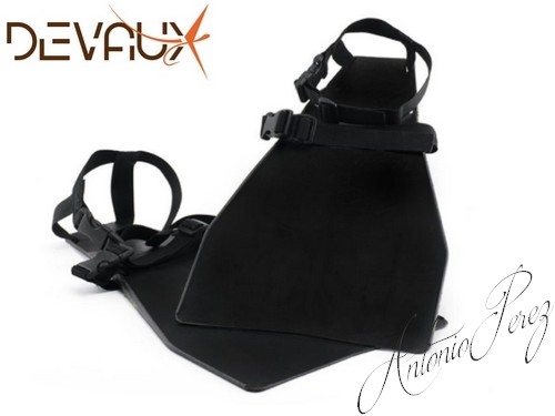 Palmes CAP-V DEVAUX