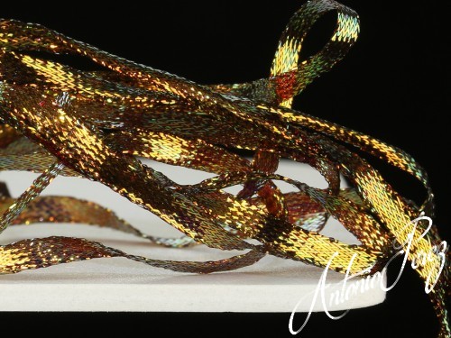 Mirage Braidback 3,5mm Marron
