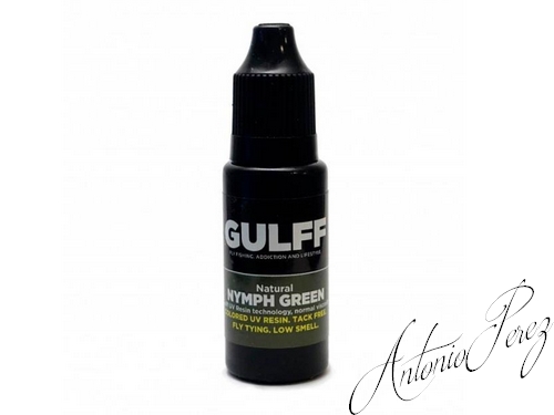 Rsine UV  GULFF Vert 