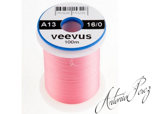 Veevus 16/0 - 0,04mm - A13 Rose