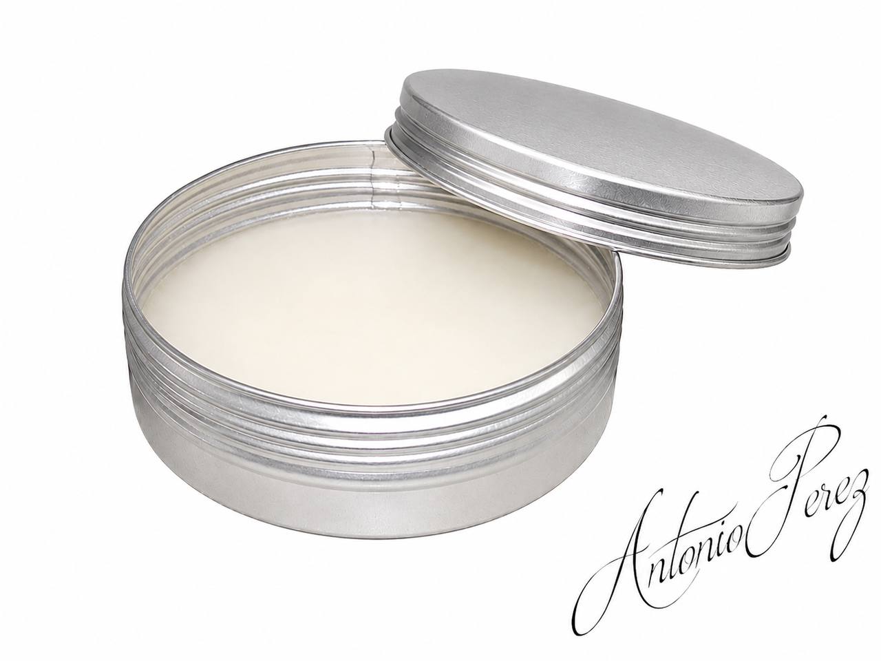 Boite de Graisse de 30g pour soie naturelle.          