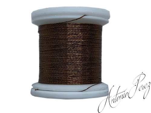 Pearl Round Ribbing Antonio PEREZ 301