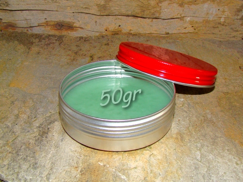 Boite de Graisse de 50gr
