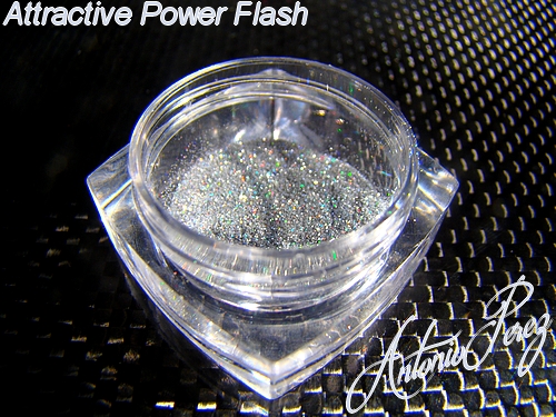 Attractive Power Flash 24