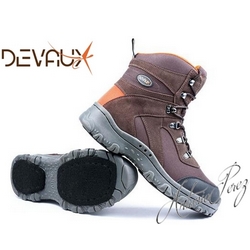 Chaussures de Wading DEVAUX