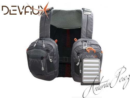Chest Pack Kowa DEVAUX 