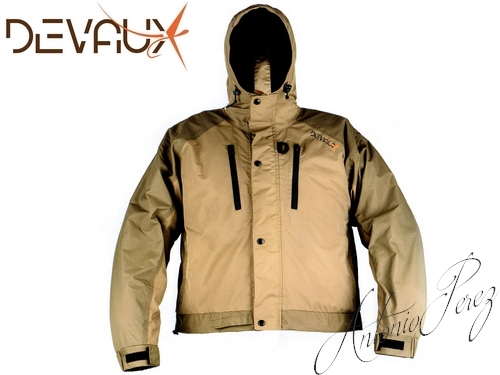 Veste Human DEVAUX