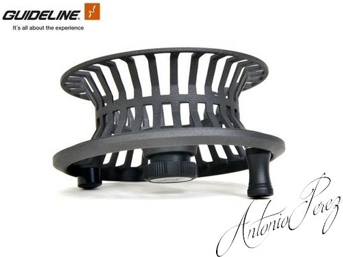 Bobine Moulinet Favo GUIDELINE #4/6