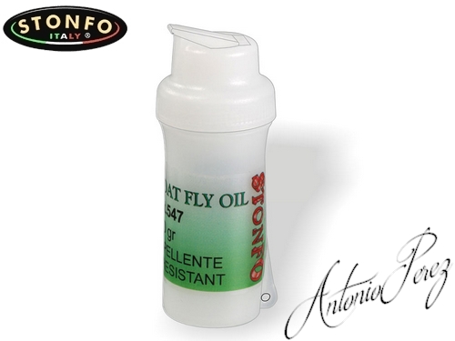 Super Float Fly Oil STONFO 