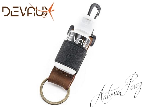 Caddy Cuir pour Flot'Gel DEVAUX