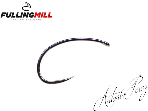 50 Hameçons FULLINGMILL 35065