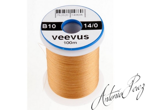 Veevus 14/0 - 0,05mm - B10 Tan