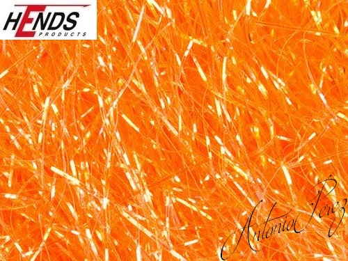 Dubbing Spectra HENDS 094 Orange Fluo