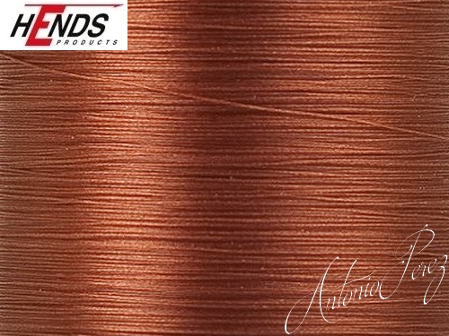 Ultrafine HENDS 102 Brun Rouille