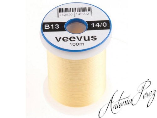 Veevus 14/0 - 0,05mm - B13 Crème