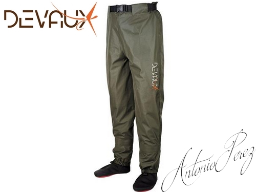 DEVAUX Pantalon DVX 100 