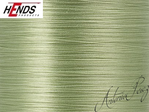 Ultrafine HENDS 105 Olive