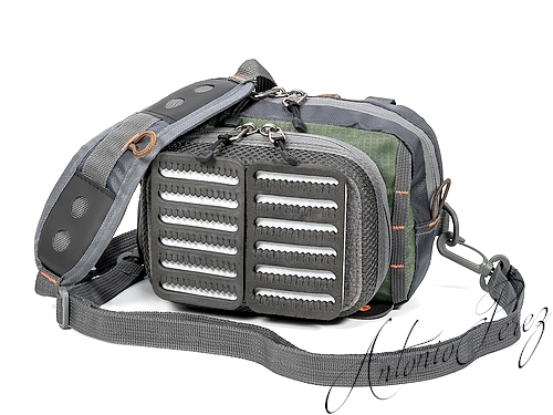 CHESTPACK ULTRALIGHT 