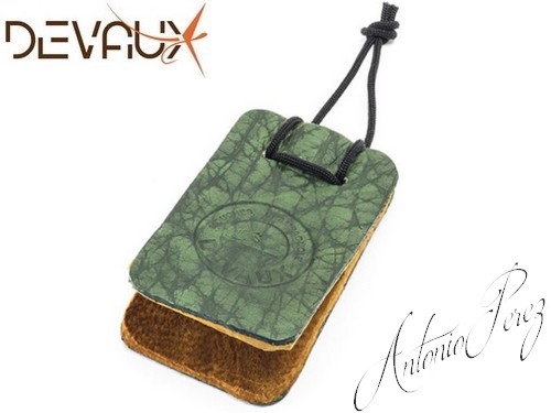 Cuir Amadou Maxi DEVAUX