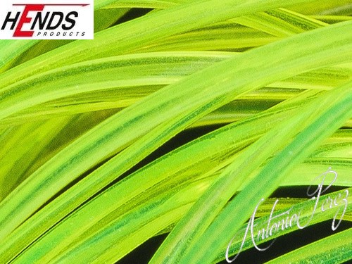 Body Glass HENDS 90 Jaune Fluo