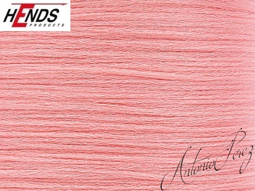 Soie Floss -Body Thread HENDS 1540  Rose