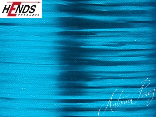 Patina Tinsel HENDS 29 Bleu