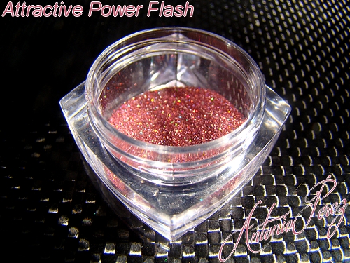 Attractive Power Flash 22