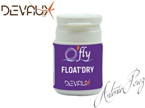 O'Fly Float'Dry DEVAUX