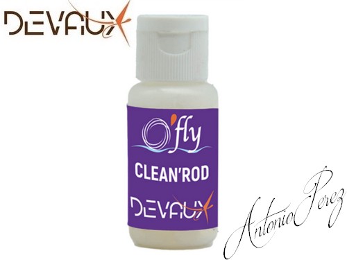 O'Fly Clean Rod DEVAUX