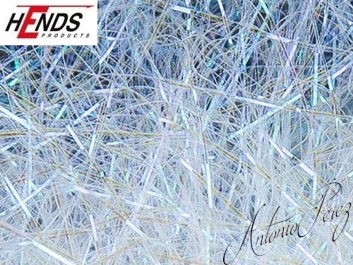 Dubbing Spectra HENDS 092 Blanc Bleu