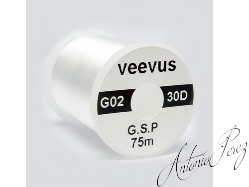 Veevus GSP 30D G02 Blanc