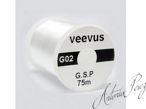 Veevus GSP 50D G02 Blanc 